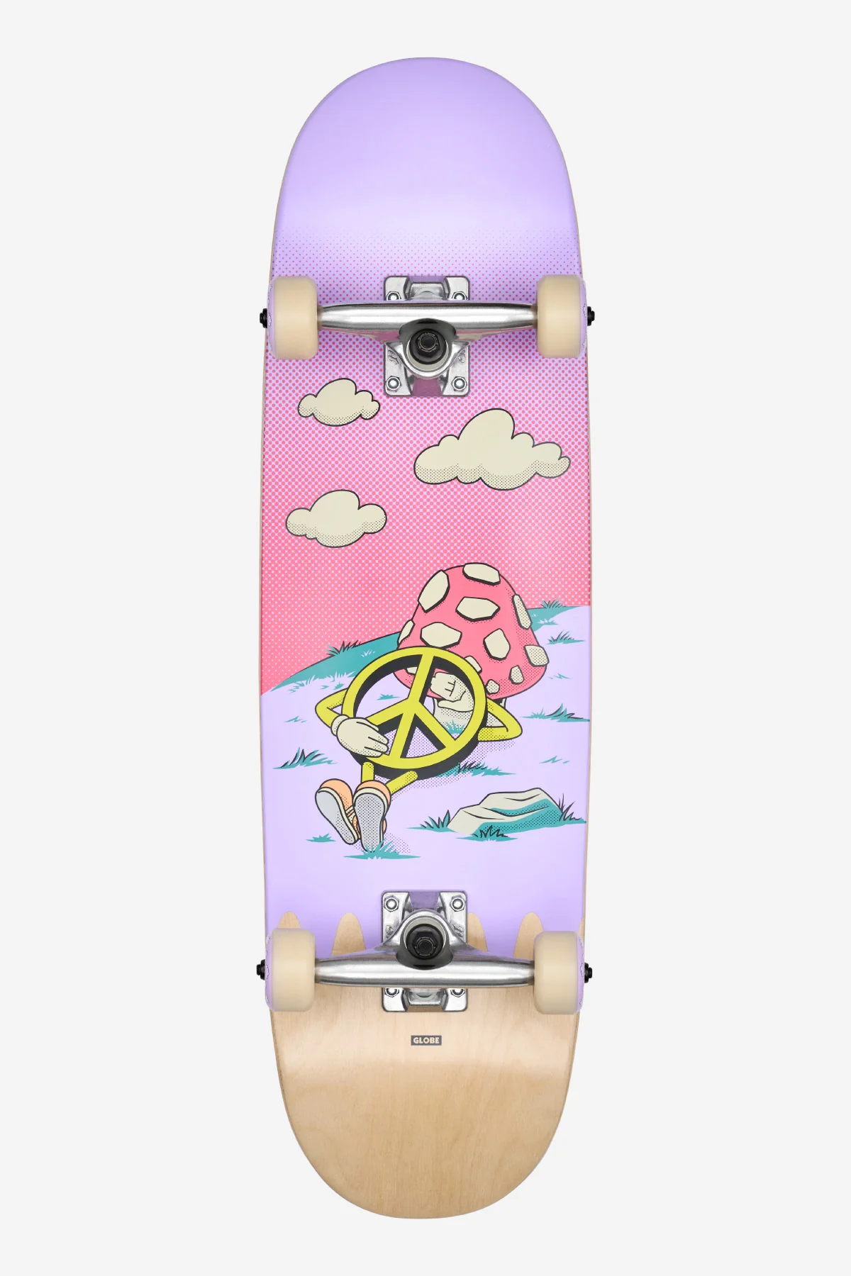 New Arrivals: Skateboards